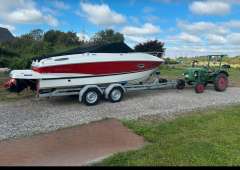 Bayliner 642