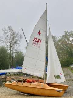 Graf Hagenburg Catamarano