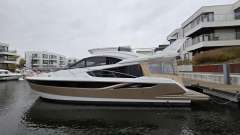 Galeon 420 FLY Flybridge