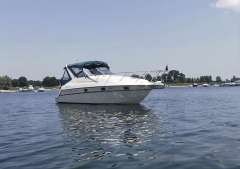 Maxum 2800 SCR Motorjacht