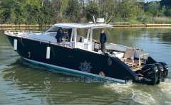 Austin Parker AP 44 Ibiza Sport boat