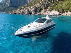 Blu Martin SEA TOP 13.90 Sport boat