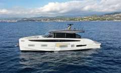 Azimut Seadeck 6 Motorjacht