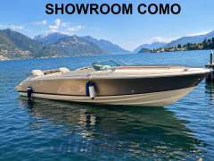 Chris Craft CORSAIR 32 Yate a motor
