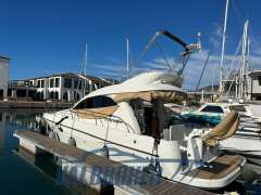 Starfisher ST 34 CRUISER Flybridge