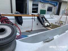 Neptun P15er Kielschwerter Neptun P15er Kielschwerter