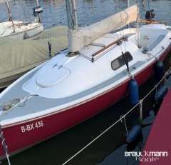 Neptun P15er Kielschwerter