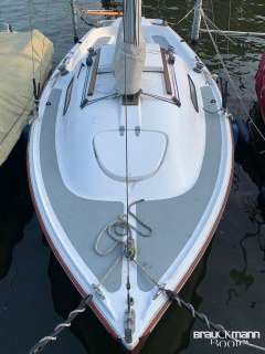 Neptun P15er Kielschwerter