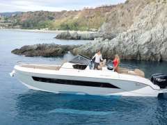 Ranieri Next 330 LX Runabout