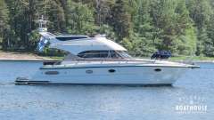 Nord West 370 Flybridge Motor yacht