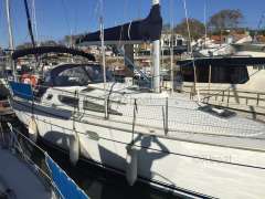 Jeanneau SUN ODYSSEY 35 Segelyacht