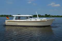 Brandsma Luna 40 Motorjacht