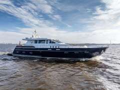Pacific Prestige S200 Motor yacht