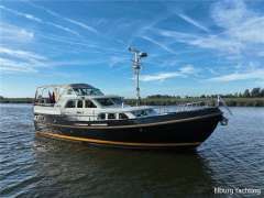 Linssen Grand Sturdy 460 AC Twin Motorna jahta
