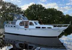 Phino 1100 GSAK Motor yacht