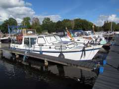 Kempala  Kruiser 1000 Motor yacht