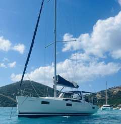 Beneteau Oceanis 41.1 Iate à vela