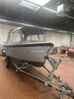 Corsiva 595 Tender