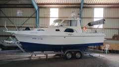 Rodman 700 N