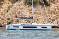 Dufour 41 PERFORMANCE Segelyacht