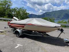 Glastron Jetflite V 143