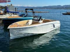 Ganz Boats GANZ Oviation 7.6 open Bateau de sport