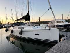 Hanse Yachts AG Hanse 388 Zeiljacht