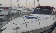 Airon Marine 334 Motoryacht