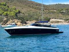 Itama FORTY Motor yacht