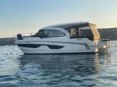 Beneteau Antares 11 Hardtop