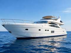 Princess 21 M 2006 Flybridge