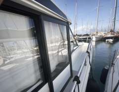Jeanneau MERRY FISHER 1295 Flybridge