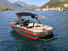 Malibu VLX 21 Wakeboard/wakesurf