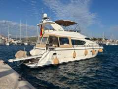 Elegance 54 Flybridge