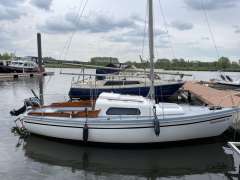 Olympus Felucca Kornati 606 Sailing yacht