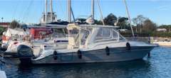 Hydra-Sports Boats 3600 VX Cabinato