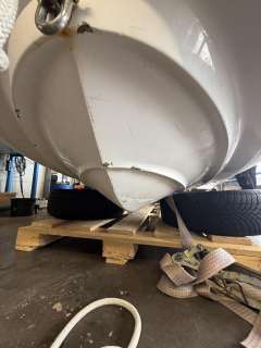 Williams 325 Turbo Jet Williams 325 Turbo Jet
