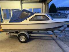 Varberg 495 Bateau de pêche