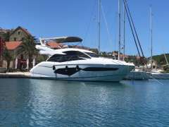 Sunseeker Manhatan 52 Flybridge
