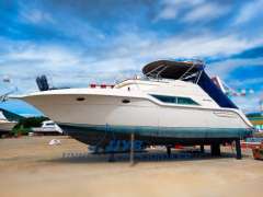 Cruiser CRUISER 4280 Flybridge