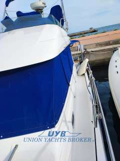 Beneteau Antares 10.80 Flybridge