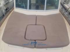 Patrone Moreno PATRONE 25 convertibile Pilothouse