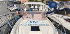Faeton 730 SPORT Sport boat
