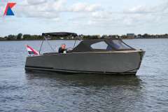 Isloep Rapida 750 Deck boat