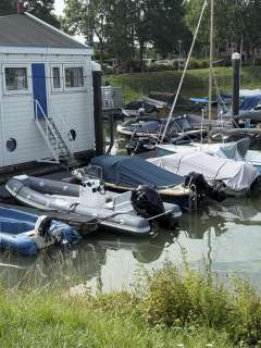 Blue Rib 5.20 Rib hypalon NL gebouwd