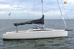 Domani S30 Sportyacht Burinė jachta