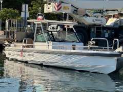Axopar 28 T-Top Bateau de sport
