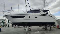 Azimut 34 Hardtop