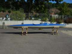 GfK Kayak Kanu