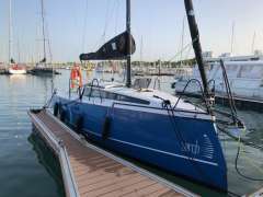 Sarch S8&ndash; Hauturier transportable Yacht hauturier